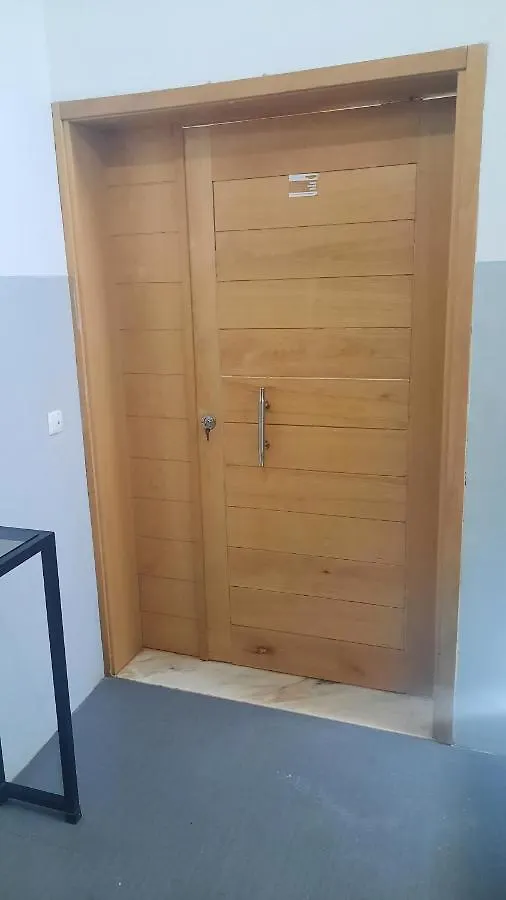 شقة My Flat 2 برايا