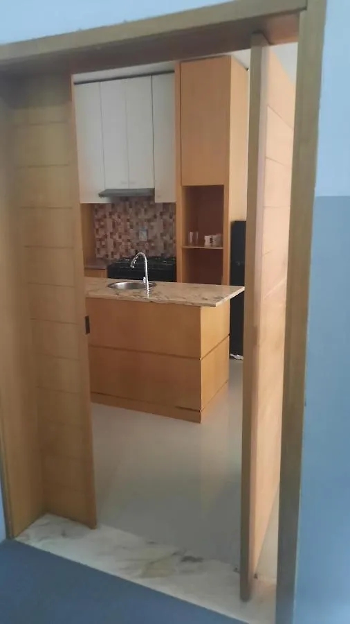 شقة My Flat 2 برايا