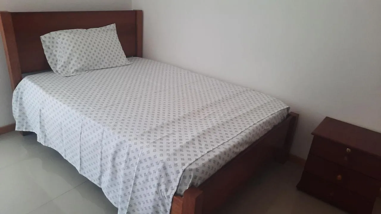شقة My Flat 2 برايا