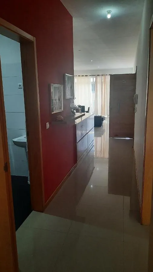 شقة My Flat 2 برايا