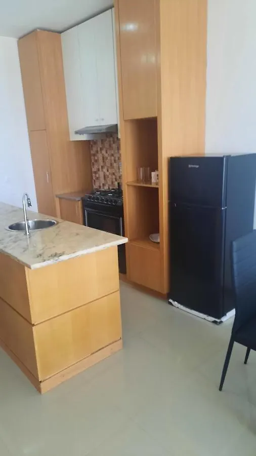 شقة My Flat 2 برايا 0*,  الرأس الأخضر