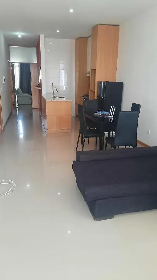 شقة My Flat 2 برايا 0*,  الرأس الأخضر