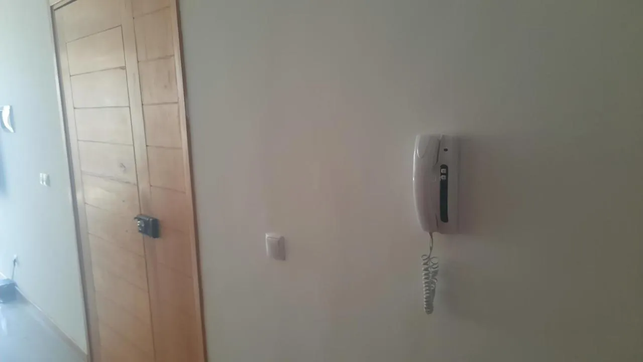 شقة My Flat 2 برايا 0*,