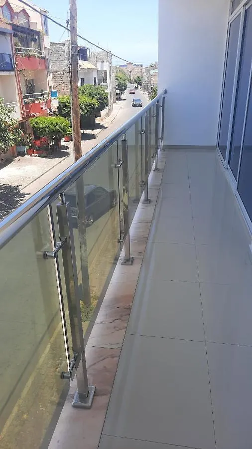 شقة My Flat 2 برايا