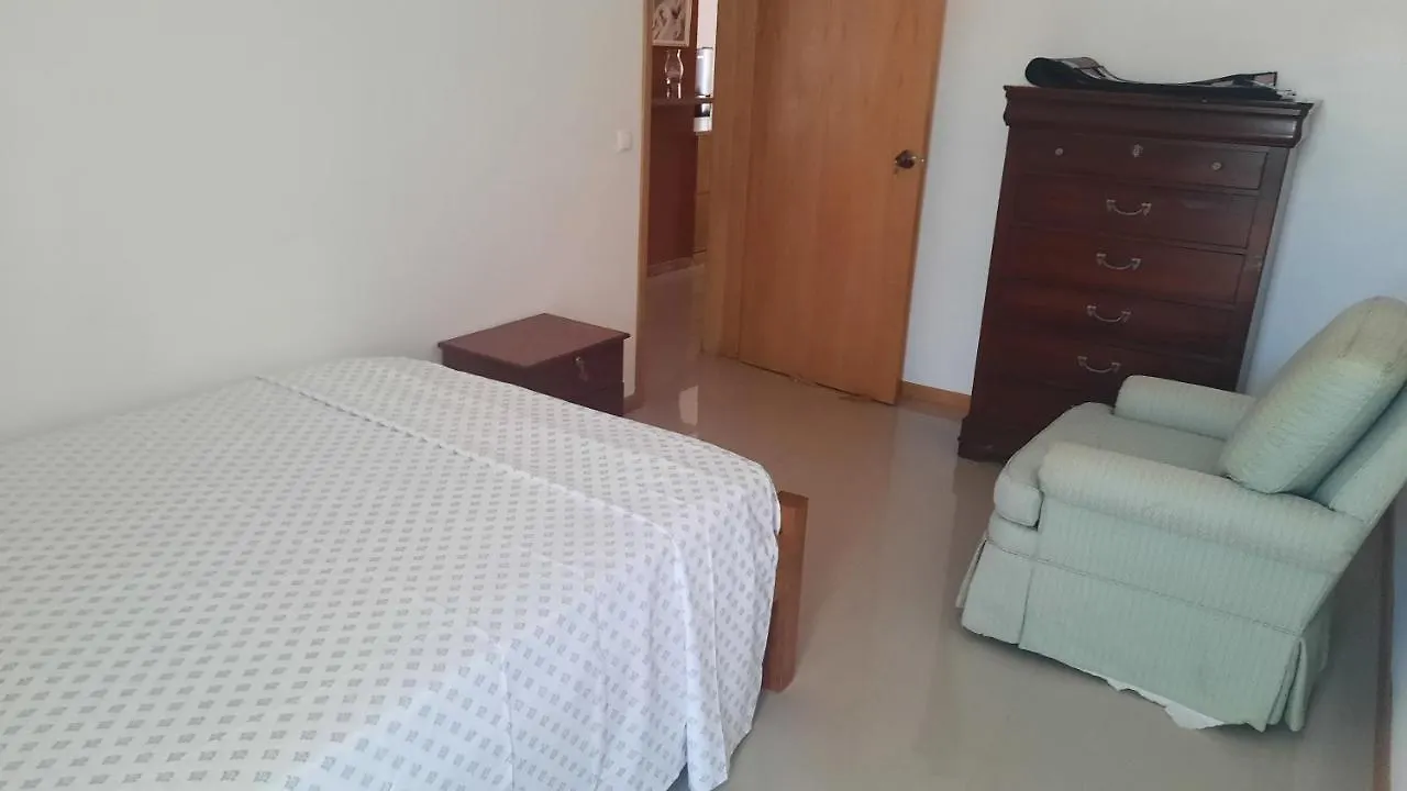 شقة My Flat 2 برايا