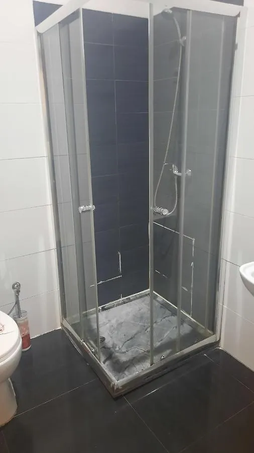 شقة My Flat 2 برايا