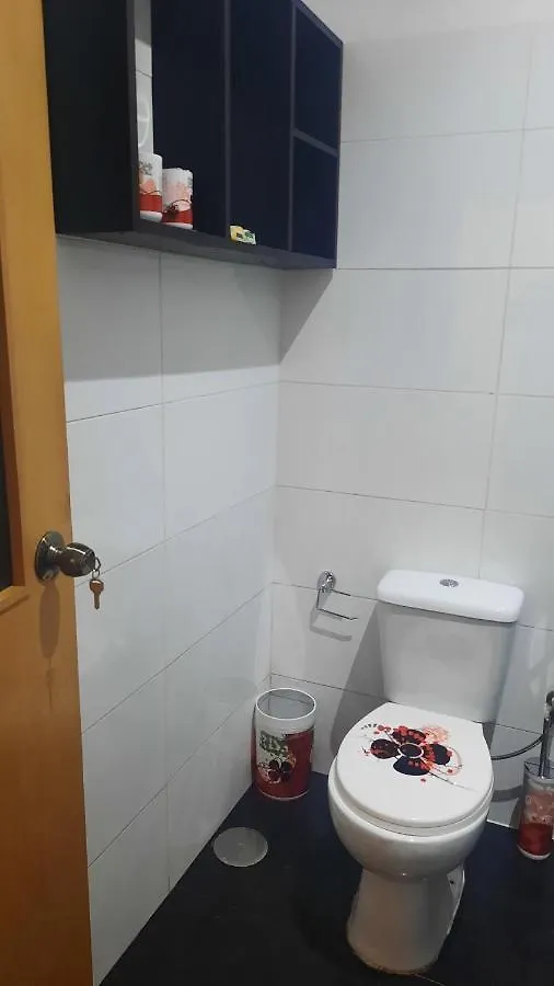 شقة My Flat 2 برايا 0*,