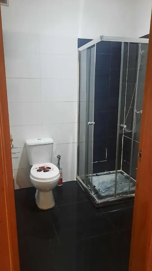 شقة My Flat 2 برايا