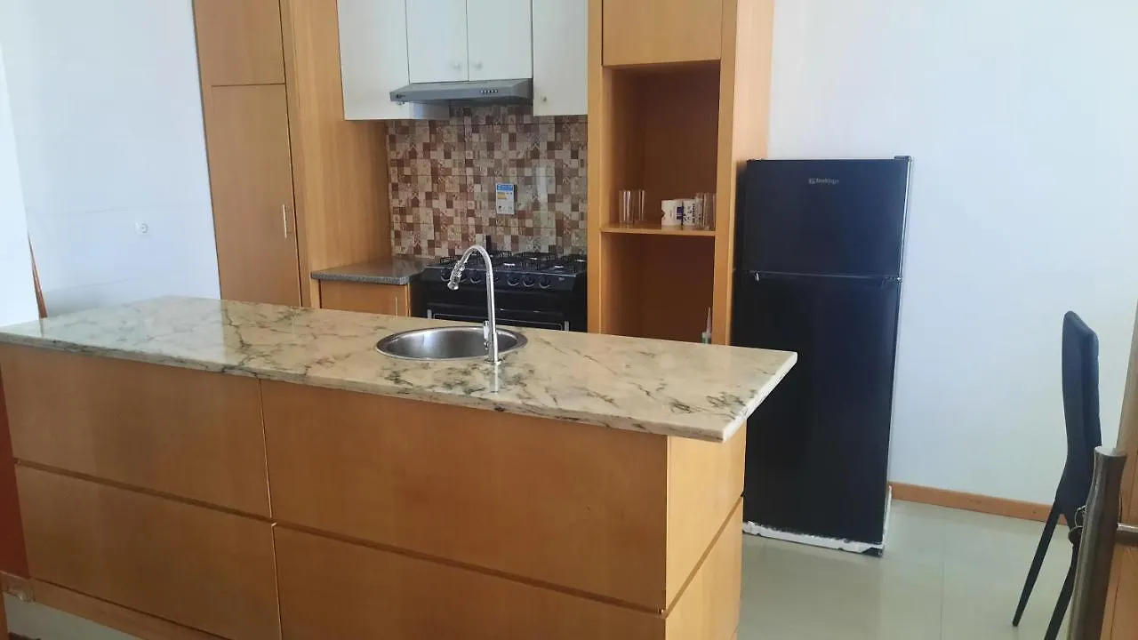 شقة My Flat 2 برايا