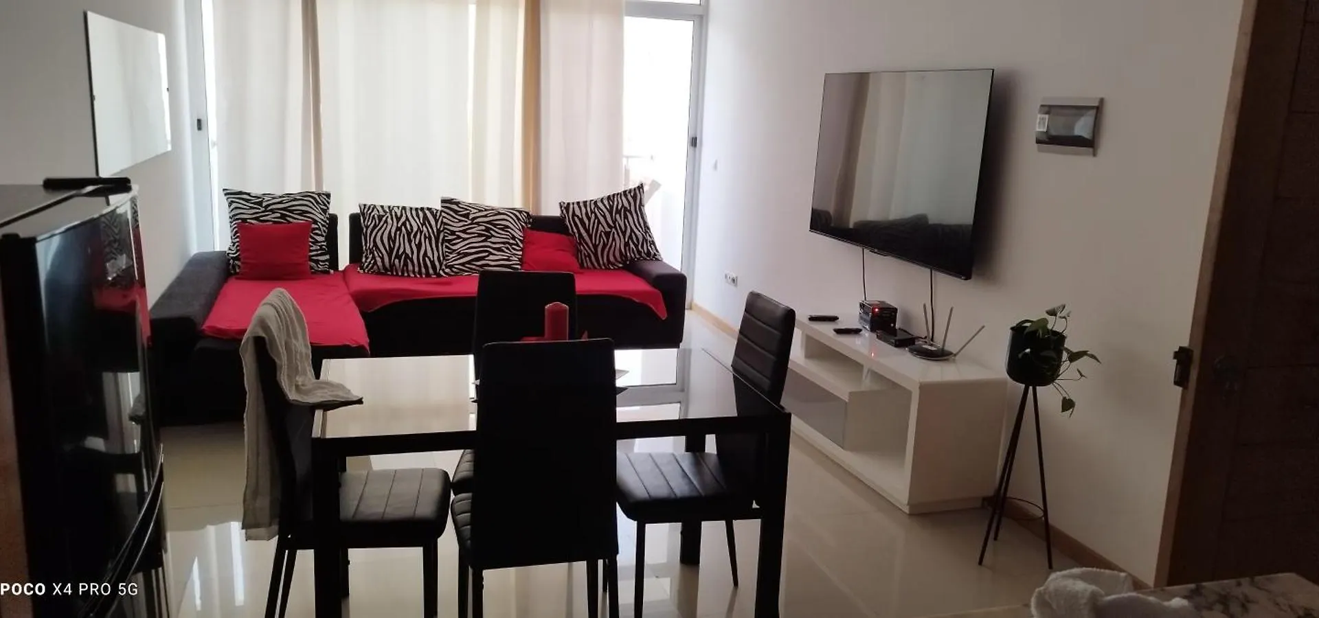 شقة My Flat 2 برايا