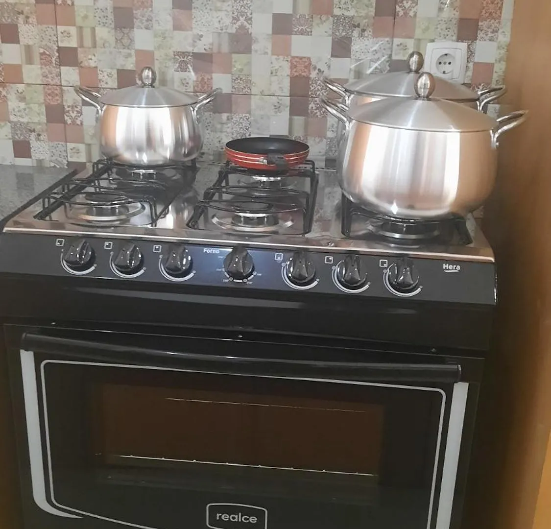 شقة My Flat 2 برايا 0*,  الرأس الأخضر
