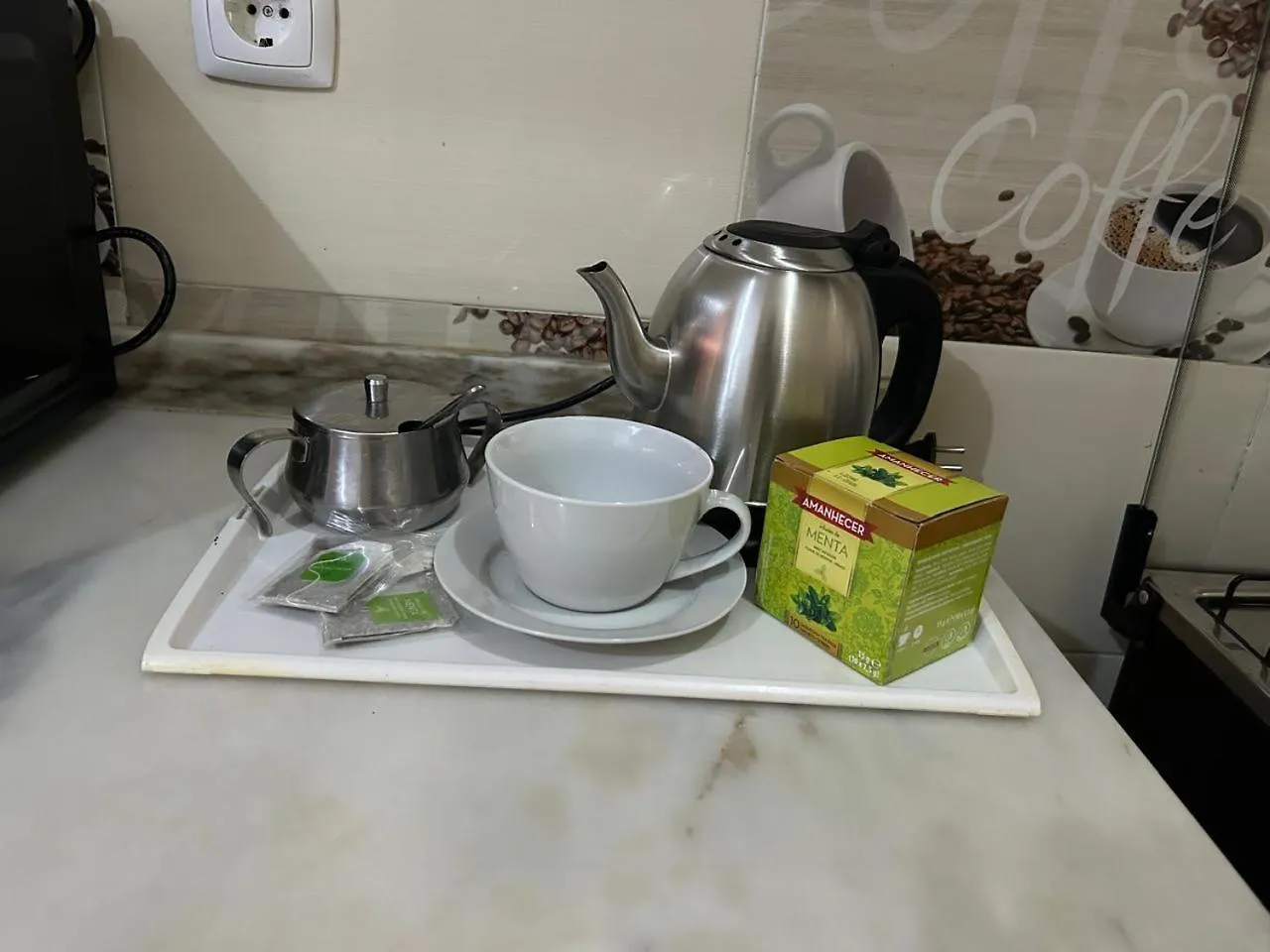 شقة My Flat 2 برايا 0*,  الرأس الأخضر