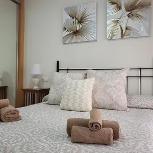 Bajo Precioso En Primera Línea De Vera-playa Con Jardín Y Terraza! Apartamento Vera