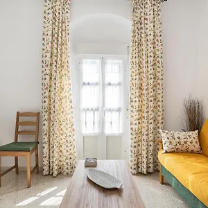 Casa Marel Сasa de vacaciones Vejer de la Frontera