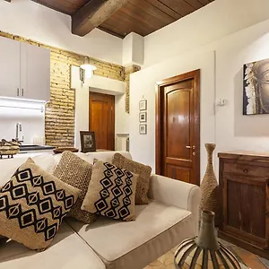 Campo Dei Fiori Nest Apartamento Roma