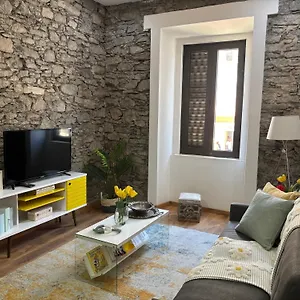 Techas Center Luxurious Apartment