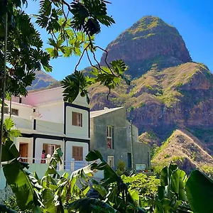  Agroturismo Casa Minga & Tatol